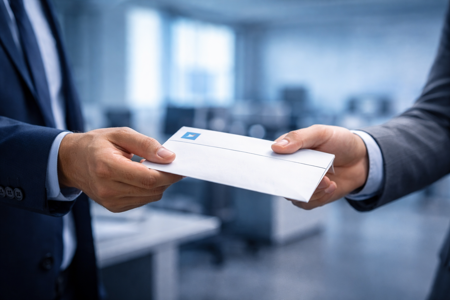 Investor Notice Dashboard